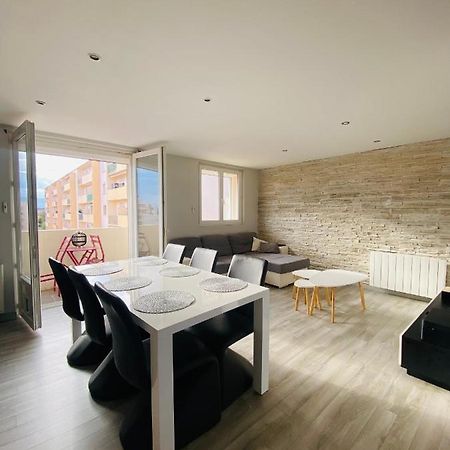 Appartement - Roanne Dış mekan fotoğraf