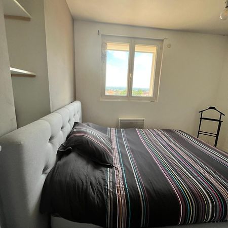 Appartement - Roanne Dış mekan fotoğraf