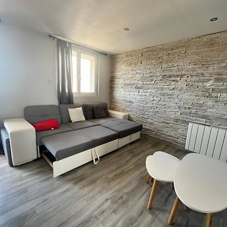 Appartement - Roanne Dış mekan fotoğraf