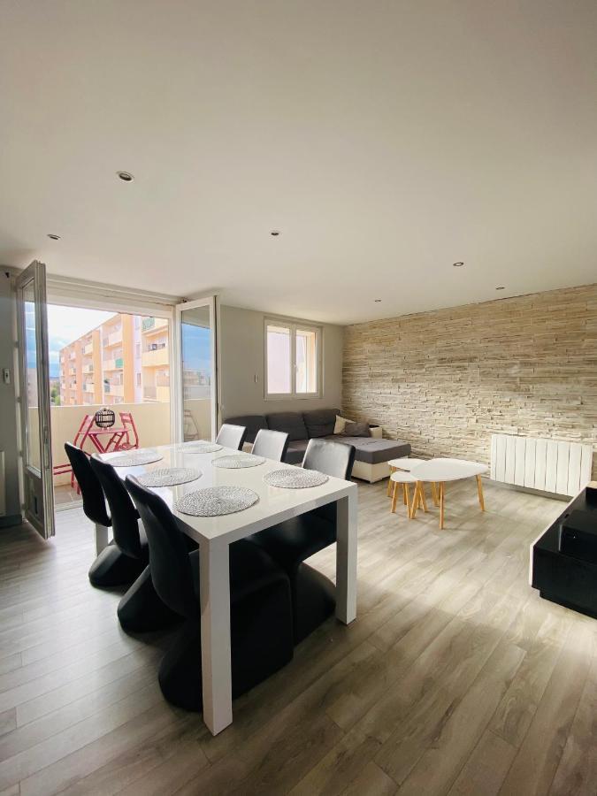Appartement - Roanne Dış mekan fotoğraf