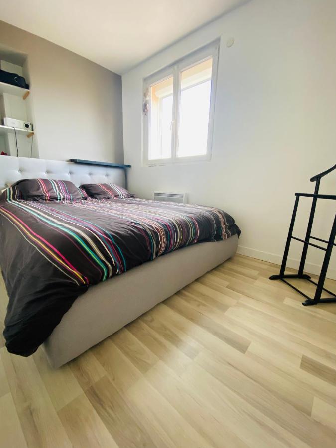 Appartement - Roanne Dış mekan fotoğraf