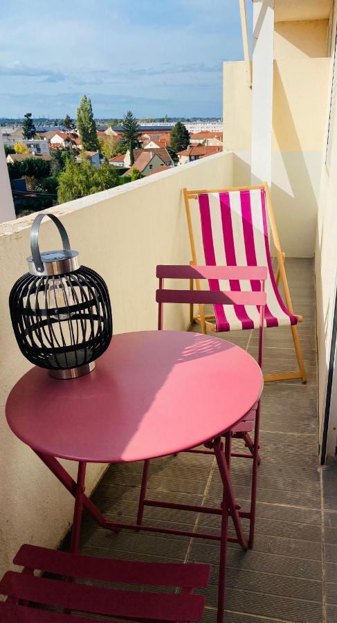 Appartement - Roanne Dış mekan fotoğraf
