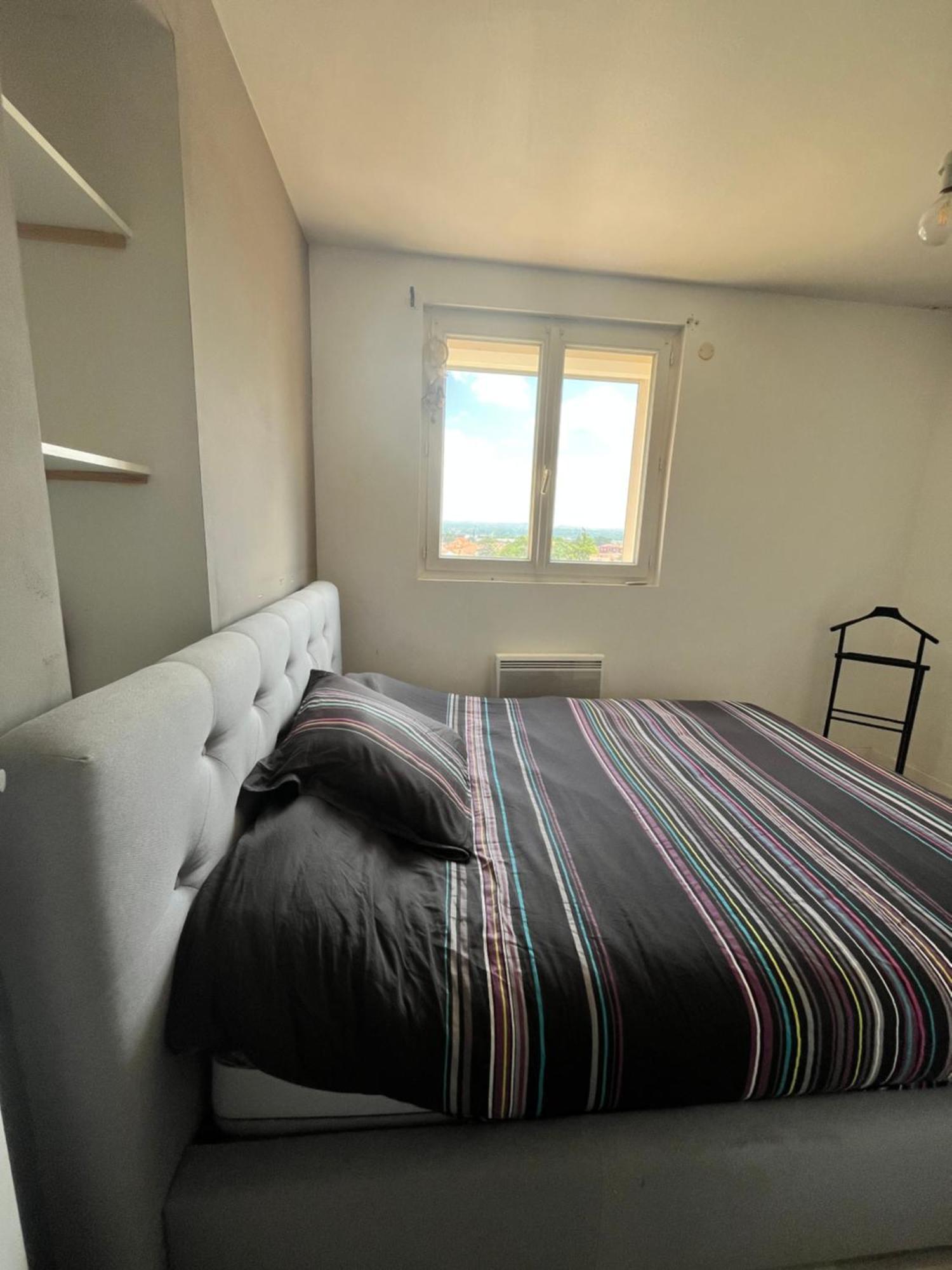 Appartement - Roanne Dış mekan fotoğraf