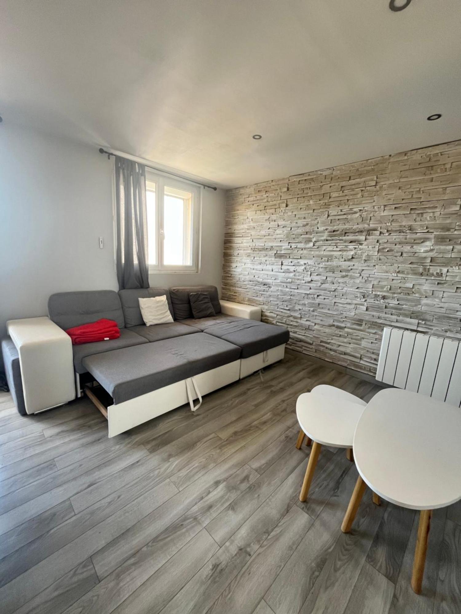 Appartement - Roanne Dış mekan fotoğraf